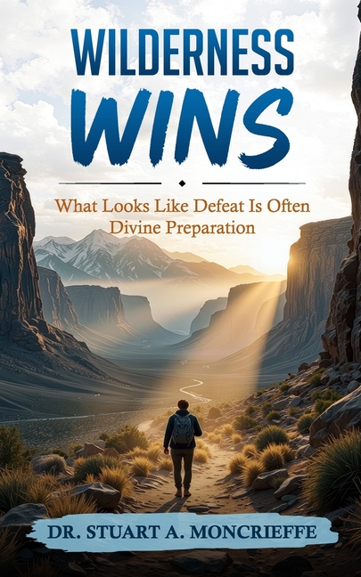 Wilderness Wins: What Looks Like Defeat Is Often Divine Preparation