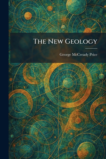 The New Geology