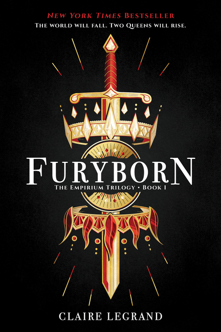 Furyborn