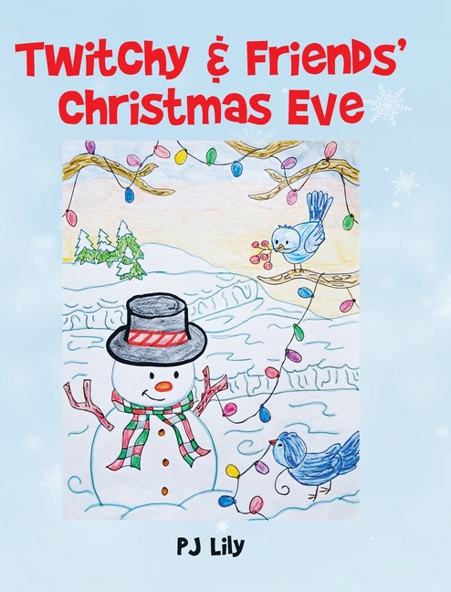 Twitchy & Friends' Christmas Eve