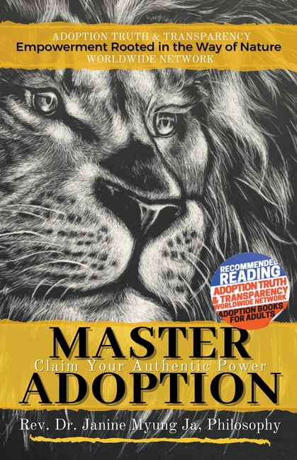 Master Adoption: Claim Your Authentic Power