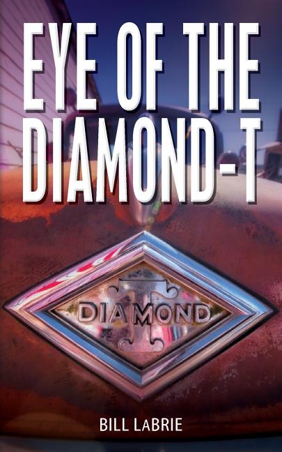 Eye of The Diamond-T