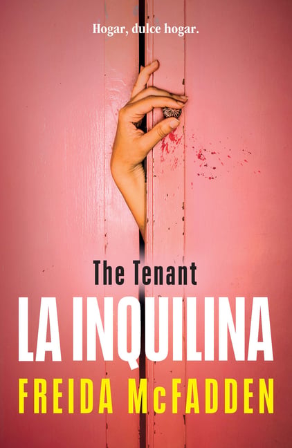La Inquilina / The Tenant
