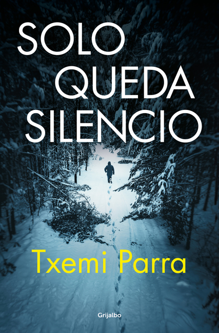 Solo Queda Silencio / Only Silence Remains