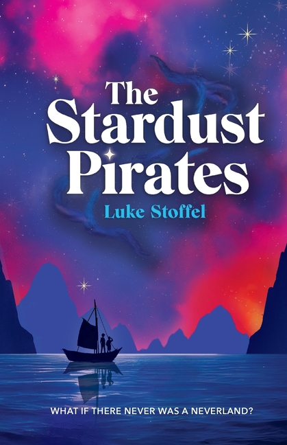 The Stardust Pirates