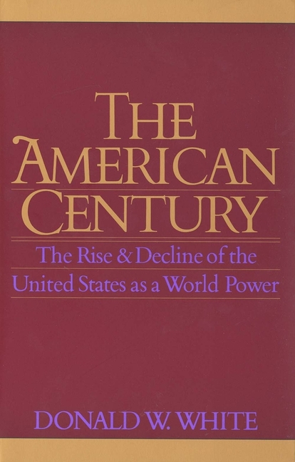 The American Century