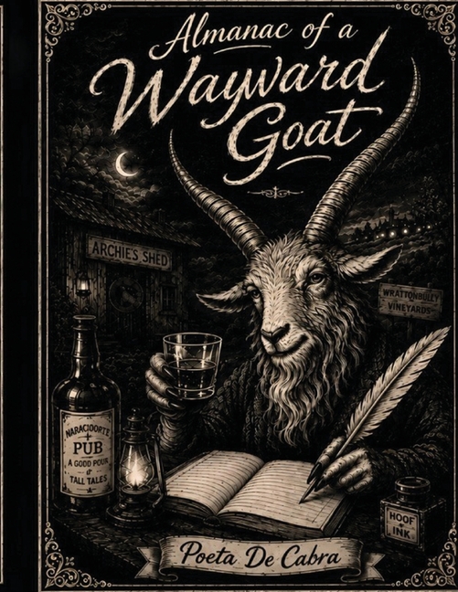 Almanac Of a Wayward Goat