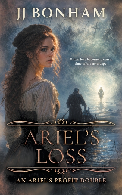 Ariel's Loss: A Western Double