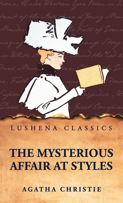 The Mysterious Affair at Styles