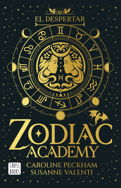Zodiac Academy 1. El Despertar / Zodiac Academy 1. the Awakening