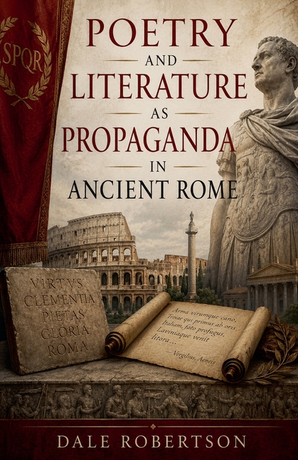 Poetry and Literature as Propaganda in Ancient Rome