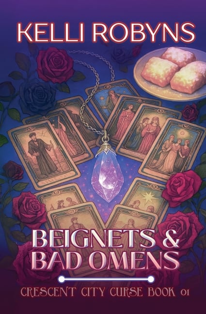 Beignets and Bad Omens