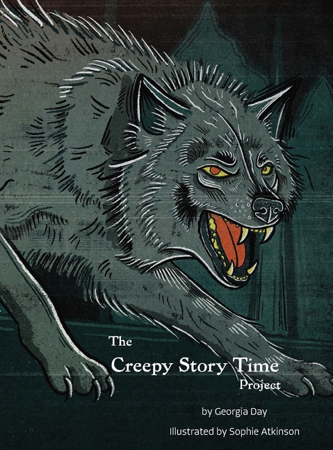 The Creepy Story Time Project