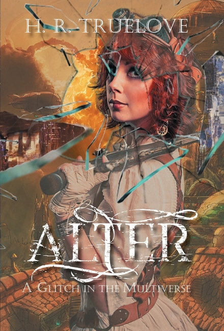 Alter: A Glitch in the Multiverse