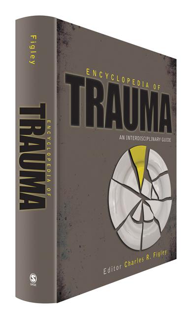 Encyclopedia of Trauma: An Interdisciplinary Guide