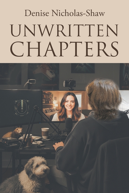 Unwritten Chapters