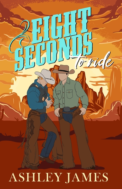 Eight Seconds to Ride