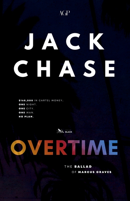 Overtime: The Ballad of Marcus Graves