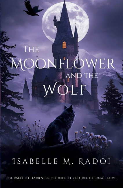 The Moonflower and the Wolf