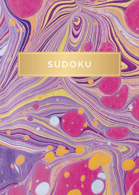 Sudoku: Over 200 Puzzles