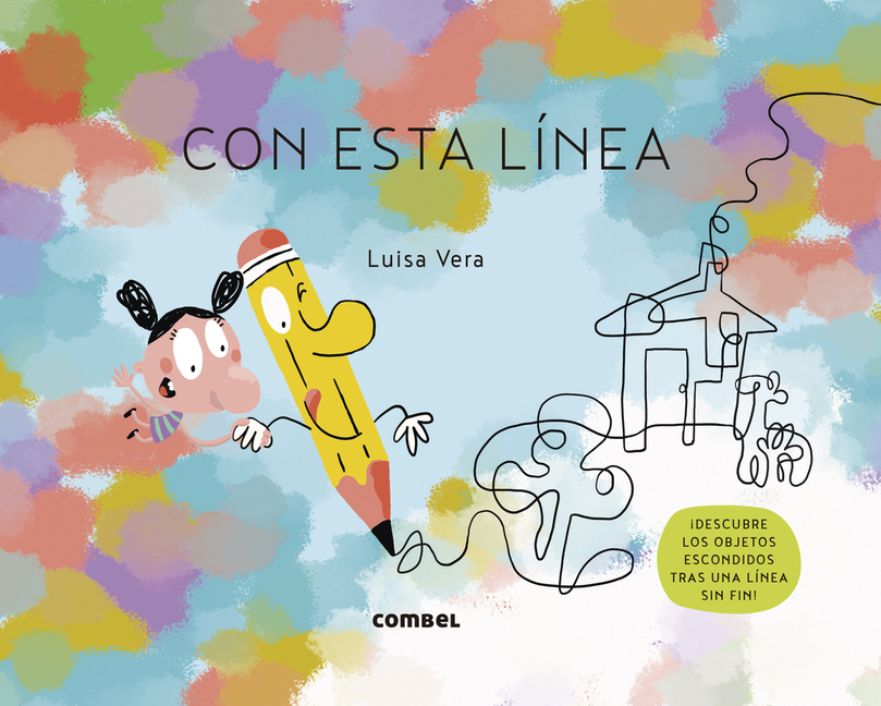 Con Esta Línea