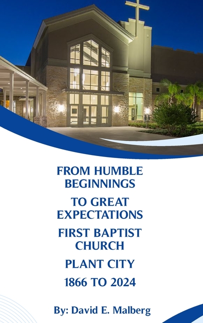 From Humble Beginnings to Great Expectations
