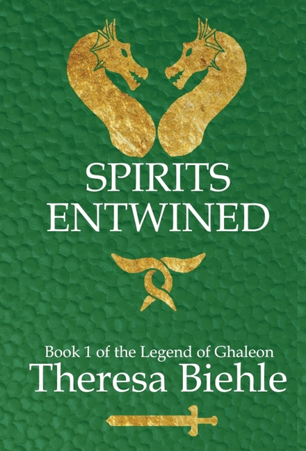 Spirits Entwined
