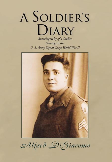 A Soldier's Diary