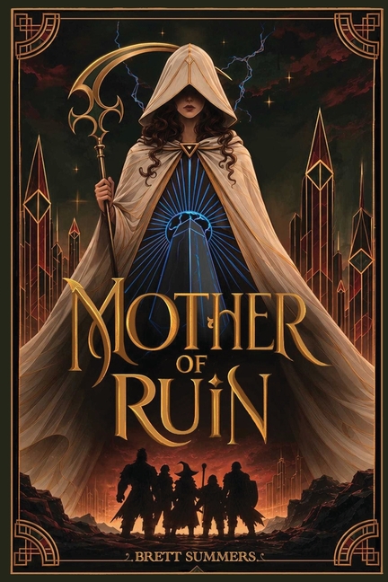 Mother of Ruin