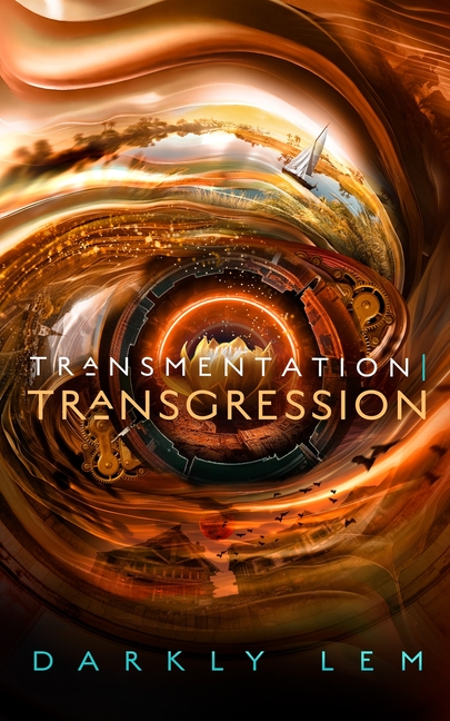 Transmentation Transgression: Or, a Spark on the Eve of the Five Hundred Year Burn