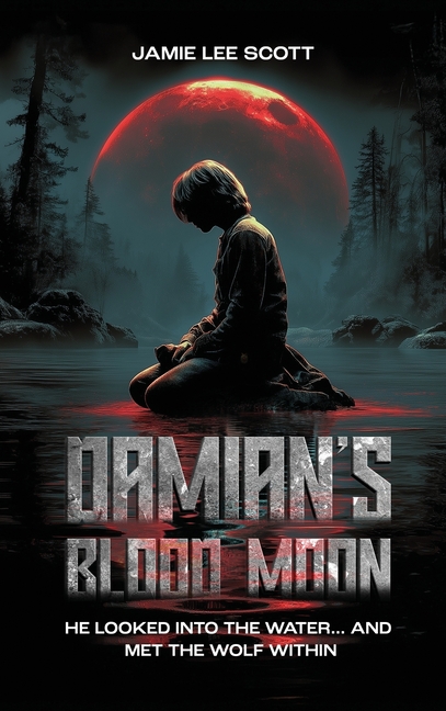 Damian's Blood Moon