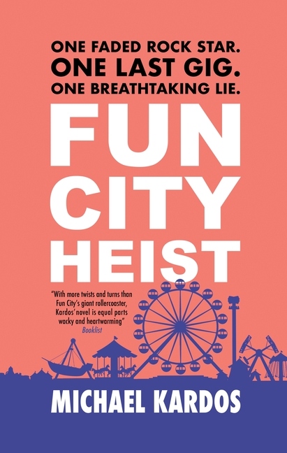 Fun City Heist