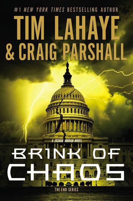The Brink of Chaos