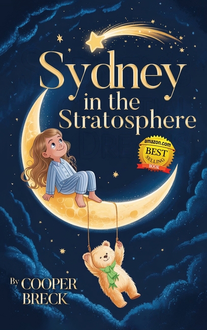 Sydney In The Stratosphere