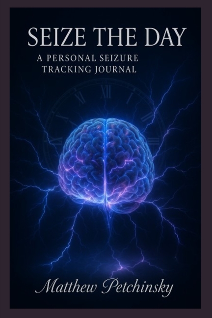 Seize the Day: A Personal Seizure Tracking Journal