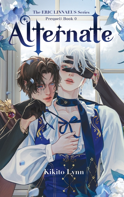 Eric Linnaeus - Alternate: Prequel Book 0