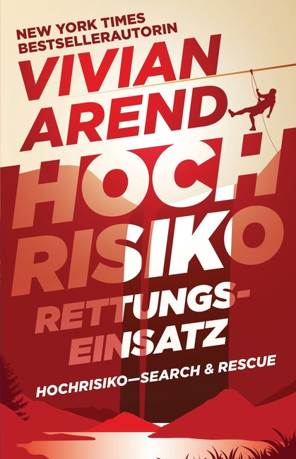 Hochrisiko: Rettungseinsatz