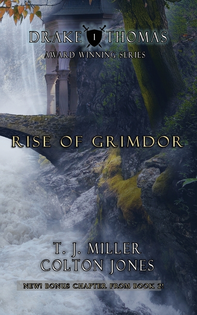 Rise of Grimdor