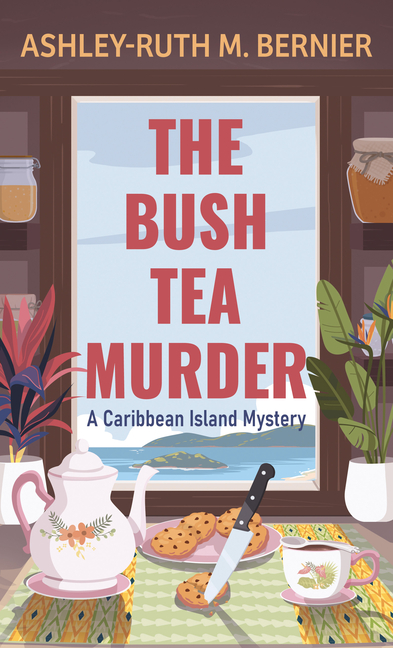 The Bush Tea Murder