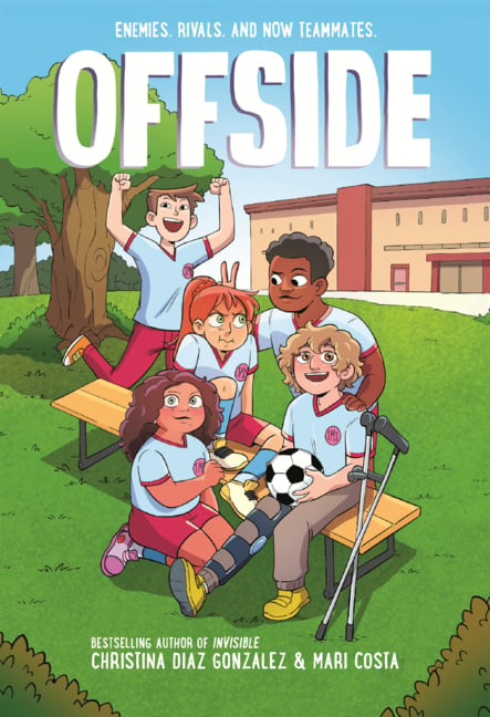 Offside