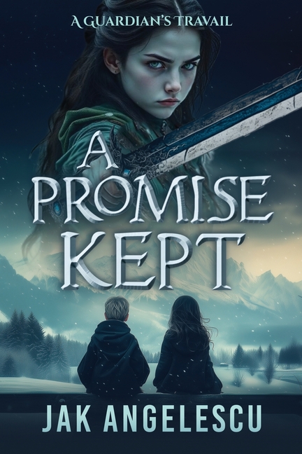 A Promise Kept: A Guardian's Travail