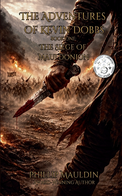 The Siege of Mauldonion