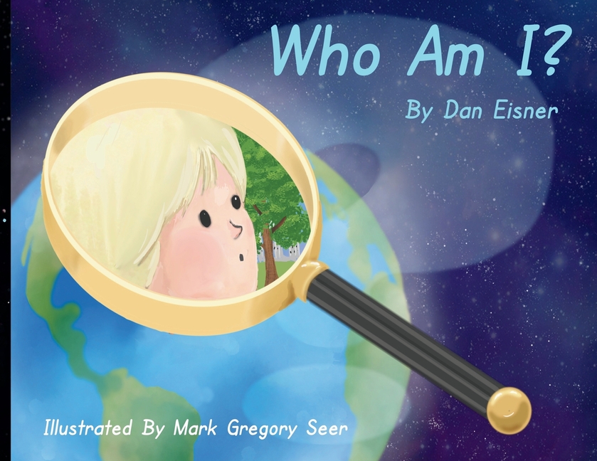 Who Am I?
