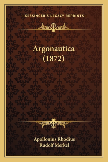 Argonautica (1872)