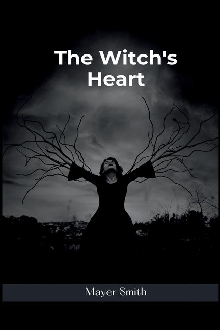 The witchs heart