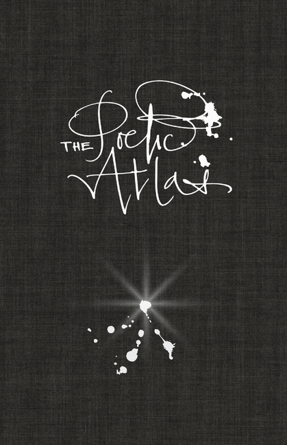 The Poetic Atlas