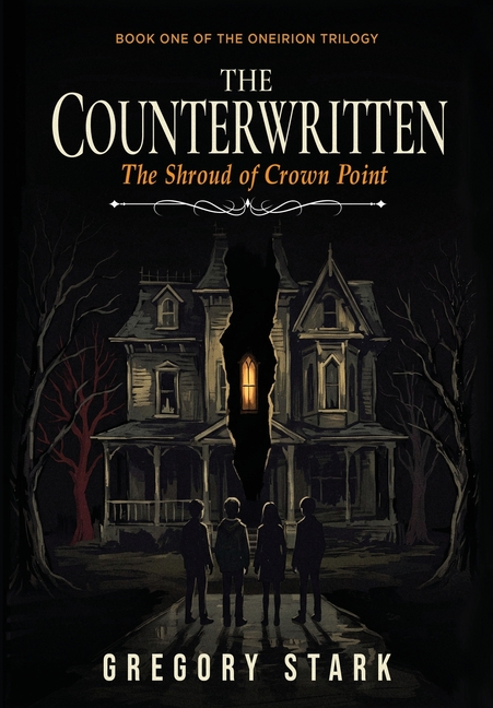 The Counterwritten: The Shroud of Crown Point