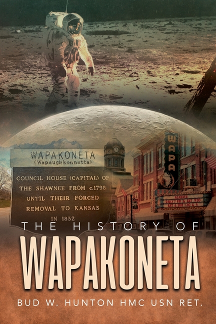 The History of Wapakoneta