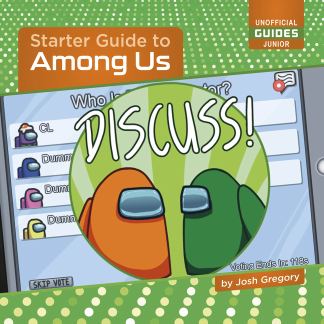 Starter Guide to Among Us