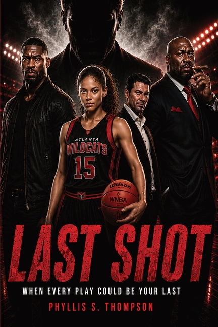 Last Shot: When Every Play Could Be Your Last